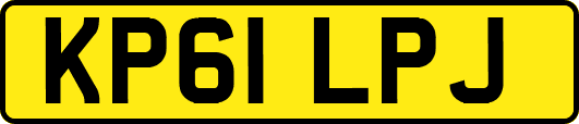 KP61LPJ