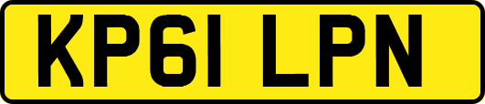 KP61LPN