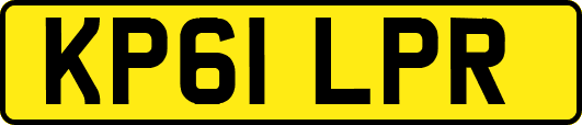 KP61LPR