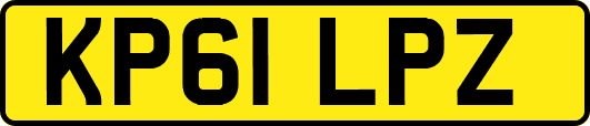 KP61LPZ