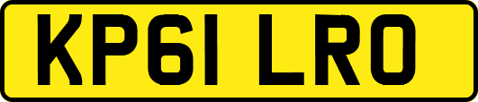 KP61LRO