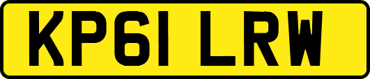 KP61LRW