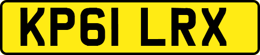 KP61LRX