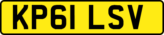 KP61LSV
