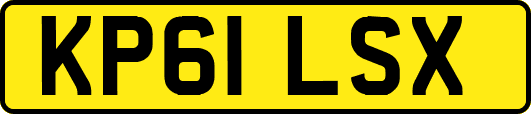 KP61LSX