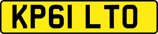 KP61LTO