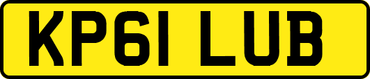 KP61LUB