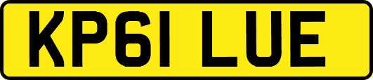 KP61LUE