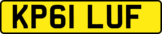 KP61LUF