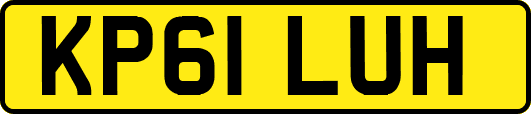 KP61LUH