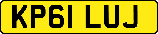 KP61LUJ