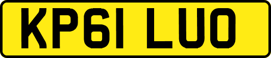 KP61LUO