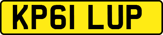 KP61LUP