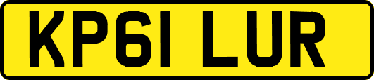 KP61LUR