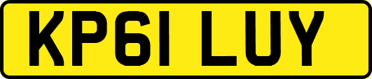 KP61LUY
