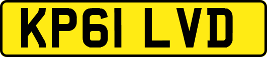 KP61LVD