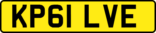 KP61LVE