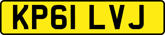 KP61LVJ