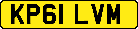KP61LVM