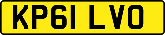 KP61LVO