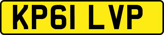 KP61LVP