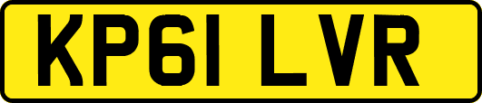KP61LVR