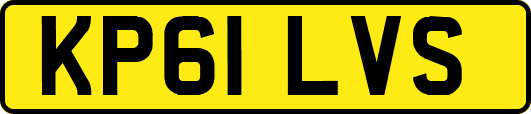 KP61LVS