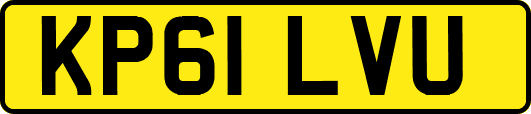 KP61LVU