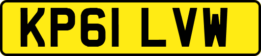 KP61LVW