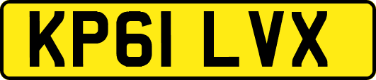 KP61LVX