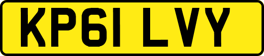 KP61LVY