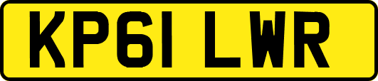 KP61LWR