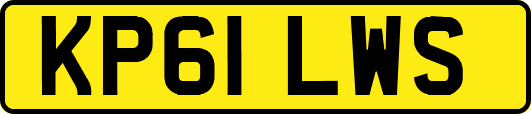 KP61LWS