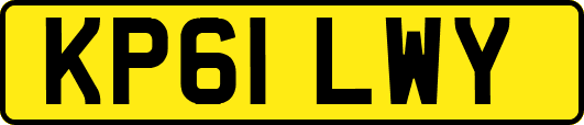 KP61LWY