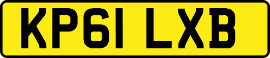 KP61LXB