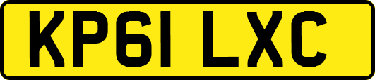 KP61LXC
