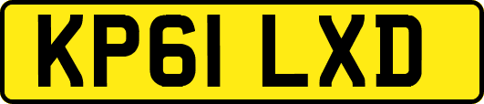 KP61LXD