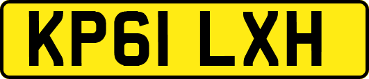 KP61LXH