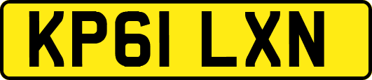 KP61LXN