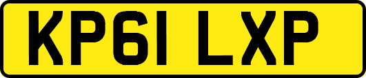 KP61LXP