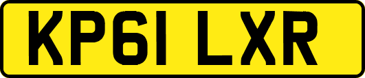 KP61LXR