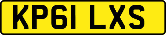 KP61LXS