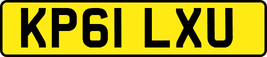 KP61LXU