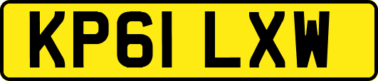 KP61LXW