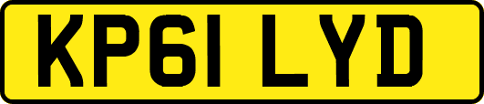 KP61LYD