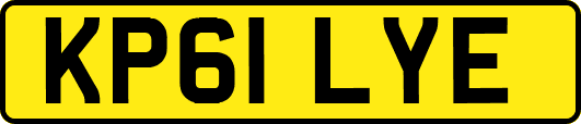 KP61LYE
