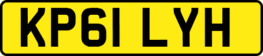 KP61LYH