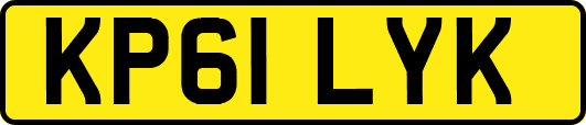 KP61LYK