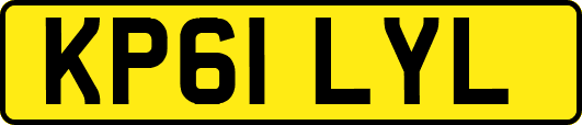 KP61LYL