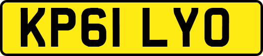KP61LYO